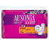 Фото #1 товара Ausonia Discreet Супервпитывающие урологические прокладки с защитой от запаха и протекания 10 шт.