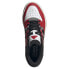 ADIDAS Court 24 trainers Better Scarlet / Core Black / Ftwr White, 44 - фото #7