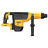 Фото #4 товара DeWALT Akku-Kombihammer DCH775N 54V SDS-max ohne Akku ohne Lader im Koffer