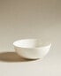 Фото #1 товара Porcelain salad bowl