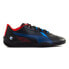 Puma Bmw Mms Rcat Machina Черный, 44.5 - фото #1