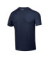 Фото #2 товара Men's Navy Navy Midshipmen Silent Service T-shirt