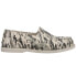 Фото #1 товара Sperry Authentic Original Float Camouflage Slip On Mens Beige Casual Shoes STS2