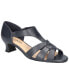 Фото #1 товара Women's Essie Slip-On Dress Sandals