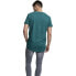 Фото #2 товара URBAN CLASSICS T-Shirt Shaped Long