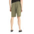Фото #3 товара Puma Fusion Toweling Shorts 10" Mens Green Casual Athletic Bottoms 58303349