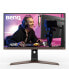 Фото #1 товара BenQ EW2880U - 71.1 cm (28") - 3840 x 2160 pixels - 4K Ultra HD - LED - 5 ms - Black