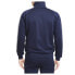 Фото #2 товара Puma Iconic T7 Full Zip Track Jacket Mens Blue Casual Athletic Outerwear 5976330