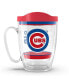 Фото #1 товара Chicago Cubs 16 Oz Tradition Classic Mug
