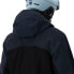 UYN Impervious jacket Deep Blue / Black, M - фото #8