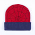 Фото #4 товара Детская шапка Spider-Man Красный (Один размер)