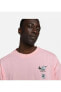 Sportswear Sole Food Graphic Oversize (Aşırı Geniş Kesim) Erkek Tshirt