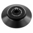 MISSION Universal Front Hub Guard ED Black - фото #2