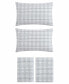 Фото #5 товара Cotton Flannel 4 Piece Sheet Set, King