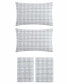 Фото #5 товара Cotton Flannel 4 Piece Sheet Set, Queen