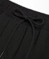 ფოტო #12 პროდუქტის Women's Drawstring Jogger Trousers