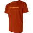 TRANGOWORLD Duero TH short sleeve T-shirt