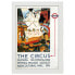 Фото #1 товара Bilderrahmen Poster 1933 Circus