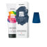 Фото #1 товара ELUMEN PLAY semi permanent hair color oxidant-free #blue 120 ml