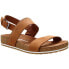 Фото #1 товара TIMBERLAND Malibu Waves 2-Band Wide Sandals