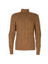 Xagon Man Sweter "Turtleneck"