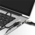 Фото #7 товара Kabel przewód do szybkiego ładowania iPhone USB-A - Lightning Sharp Series 3m czarny