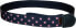 Фото #1 товара Ed&Kids Children's Belt Without Buckle Elastic Adjustable Size Dots Blue Pink