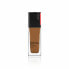Фото #1 товара Жидкая основа для макияжа Synchro Skin Radiant Lifting Shiseido 730852167568 (30 ml)