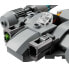 Фото #7 товара Конструктор LEGO Star Wars Lsw-2023-20 Мультицветной
