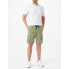 Фото #5 товара URBAN CLASSICS Drawstring cargo shorts