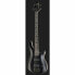 Schecter SLS Evil Twin-4 SBK