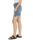 Фото #3 товара Джинсы бермуды для женщин Silver Jeans Co. модель Elyse средняя посадка