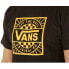 Футболка Vans Short Sleeve BB Black