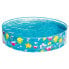 Фото #2 товара BESTWAY Fill ´n Fun Sparkling Sea 122x25 cm Round Inflatable Pool