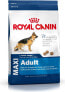 Фото #1 товара Сухой корм Royal Canin Maxi Adult для взрослых собак крупных пород, до 5 лет, 4 кг