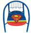 Фото #1 товара SUPERMAN Metal Chair