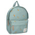 Фото #1 товара KIDZROOM Paris Picture This Backpack