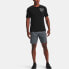 Under Armour 1357188-001 T Performance Tee