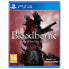 PLAYSTATION GAMES PS4 Bloodborne GOTY