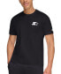 Фото #1 товара Men's Classic-Fit Embroidered Logo Graphic T-Shirt