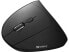 SANDBERG Wired Vertical Mouse - Right-hand - Vertical design - Optical - USB Type-A - 2400 DPI - Black - фото #7