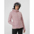 Лыжная куртка 4F Membrane KUDN003 Женщина Розовый