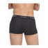 Фото #2 товара Calvin Klein 264843 Men's Ultrasoft Stretch Modal Trunks Size Medium