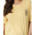 ფოტო #4 პროდუქტის RIP CURL Icons Of Surf Relaxed short sleeve T-shirt