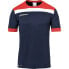 Фото #1 товара UHLSPORT Offense 23 short sleeve T-shirt