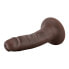 Фото #2 товара Dr. Skin - Posable Dildo, 13,9 cm