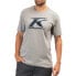 Фото #1 товара KLIM Drift short sleeve T-shirt