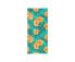 Фото #1 товара Velour Printed Beach Towel (Beach Themed Design Options), 30x60 in., Soft Cotton