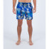HURLEY Cannonball Volley 17´´ Swimming Shorts