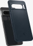 Spigen Spigen Thin Fit, metal slate - Google Pixel 8 Pro